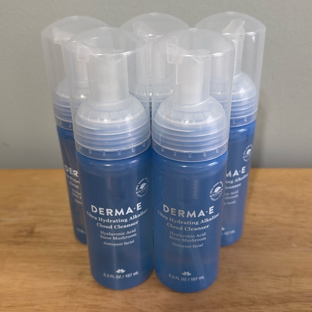 DermaE Bundle